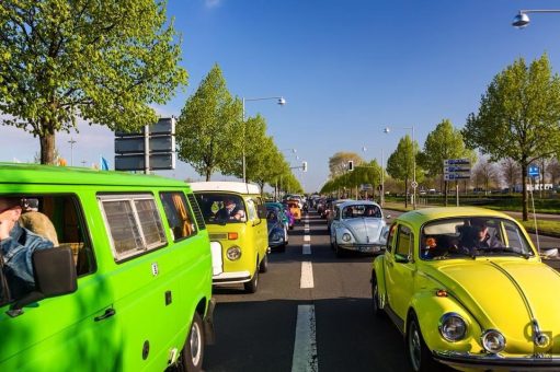 42. MaikäferTreffen in Hannover