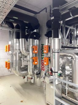 Zortea erhält Europa-Patent für innovative Schichtungstechnik