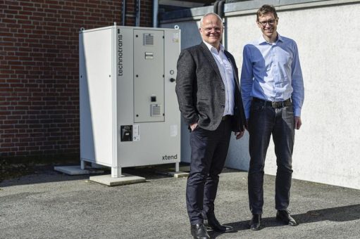 Hochwertiger Digitaldruck – mit Verantwortung