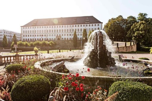 Im Freistaat werden Feste gefeiert, wie sie fallen