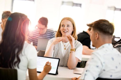 Bewerbungsstart: Hochschule Osnabrück vergibt zum Wintersemester 2025/26 viele Studienplätze – auch in neuen Studiengängen