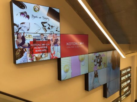 IAdea Deutschland GmbH präsentiert Digital Signage auf der CEBIT 2017