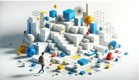 KI im Bewegtbild, Digitales Lernen in der öffentlichen Verwaltung, Marktpremieren  – time4you auf der LEARNTEC 2025