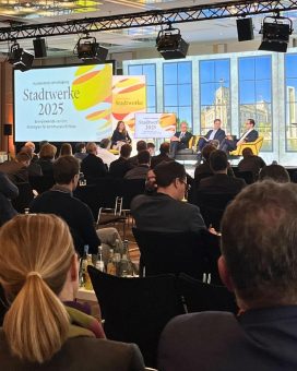 Cybersecurity im Fokus: Wie Stadtwerke ihre KRITIS-Infrastruktur ganzheitlich schützen können
