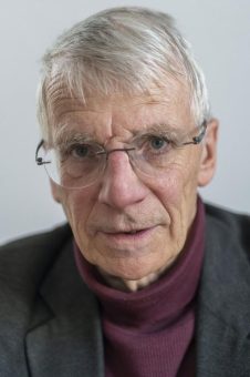 Thomas Urban über das Ende des Krieges