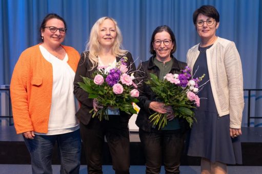 Führungswechsel am Klinikum Karlsruhe: Anett Henck übernimmt Pflegedienstleitung im OP-Bereich