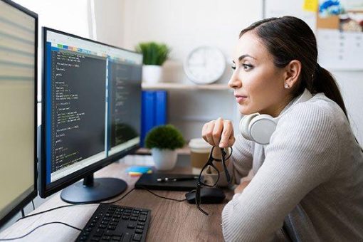 Umschulung 2024: Neues Jahr, neue Berufschancen