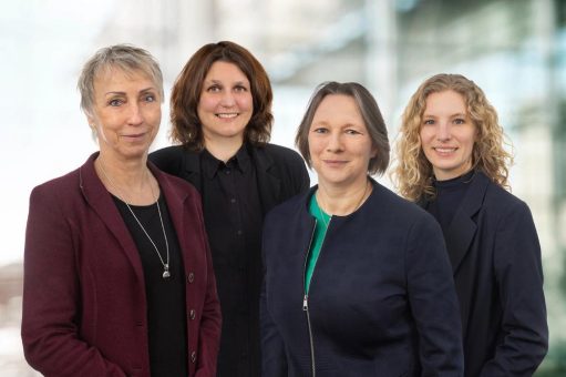 Weiterhin von Frauen geführt: Vorstandswechsel beim Bildungsträger IBB AG