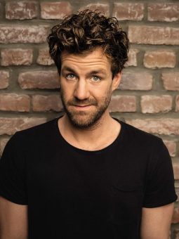 Luke Mockridge kommt am19.04.24 in die bigBOX ALLGÄU