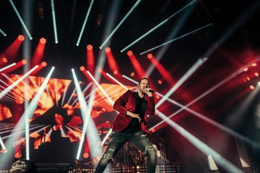 WAHNSINN! – Die Show am 06.10.23 in Kempten
