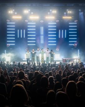 Pizzera & Jaus kommen am 12.11.2023 in die bigBOX ALLGÄU