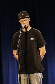 AÜW und bigBOX ALLGÄU laden am 07.11.2023 zum Poetryslam