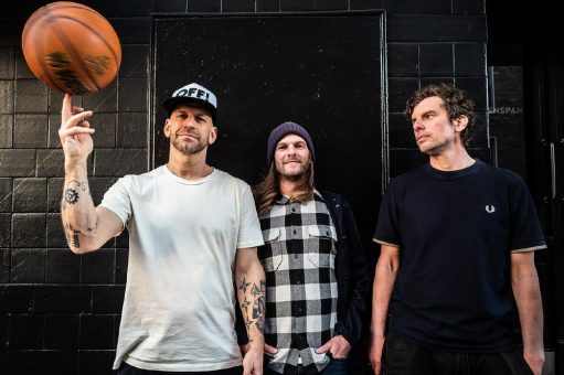 Sportfreunde Stiller kommen am 03.11.2023 in die kultBOX der bigBOX ALLGÄU