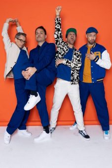 MAYBEBOP kommt am 21.04.2024 in die kultBOX der bigBOX ALLGÄU