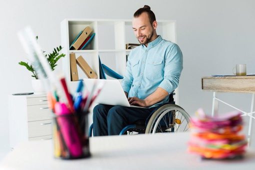 Neustart im Job dank beruflicher Reha