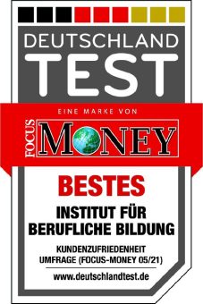 Kunden haben gewählt: IBB ist „Bestes Institut für berufliche Bildung“