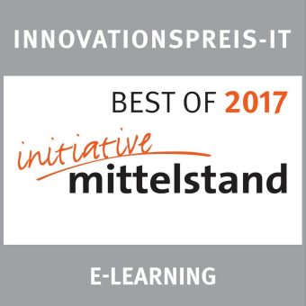 Initiative Mittelstand zeichnet innovative IT-Lösungen der IBB AG aus
