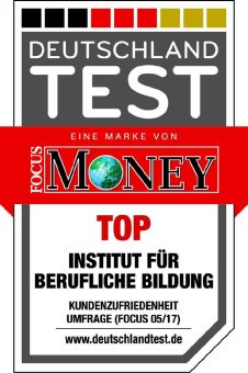 DEUTSCHLAND TEST „Besser Lernen“: IBB erneut unter den Besten