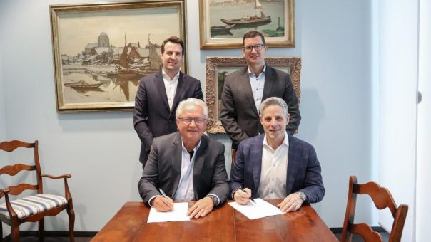 Strategische Zusammenarbeit: Lockheed Martin und Rheinmetall bündeln Kräfte und wollen Raketen und Flugkörper in Europa gemeinsam herstellen und vermarkten