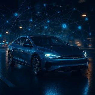 Automotive Cybersecurity-Management: Was die Branche bewegt und sicherer macht