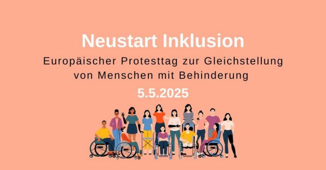 Inklusion statt Illusion – auch unsichtbare Symptome der Multiple Sklerose im Fokus