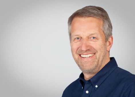 Interview mit Peter Fricke, Vorsitzender der TENTE Gesellschafterversammlung und Vorstand der TENTE Stiftung