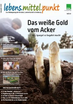 Neuer Auftritt für altbekannten „lebens.mittel.punkt“