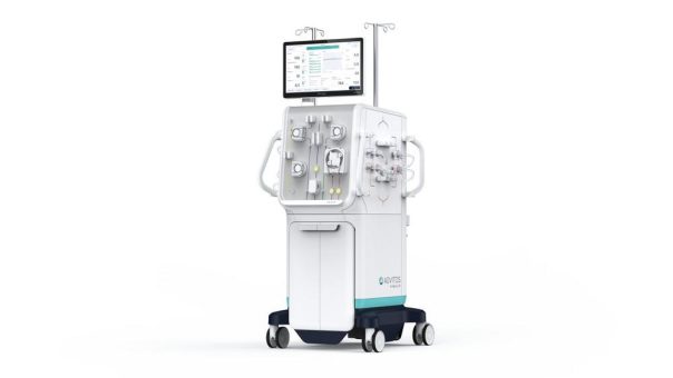 ADVITOS gewinnt zwei Red Dot Awards für das Design der neuen ADVOS BK300 – Next-Level Blood Purification überzeugt international