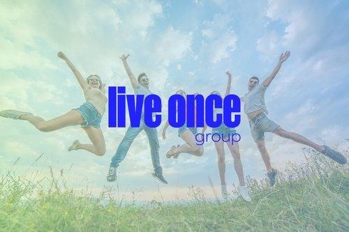 Live Once Group erweitert Wellness-Angebot mit BecauseYOLO Health, YOLO MAG und YOLO Travel