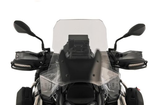 Wunderlich MARATHON PRO  für die BMW R 1300 GS und GS Adventure