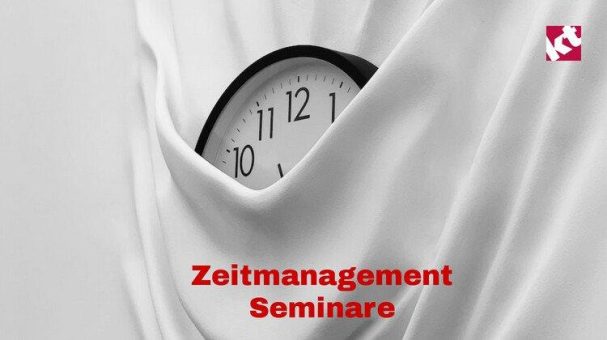 Freitagstermine bei Zeitmanagement Seminaren besonders gefragt