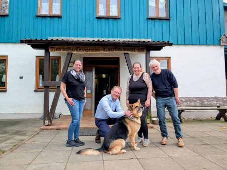 Tierschutz mit langer Tradition