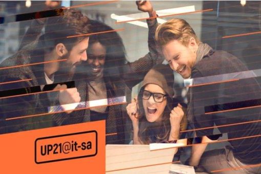 Zehn Cybersecurity-Start-ups im Pitch: Publikum entscheidet, wer UP21@it-sa Award gewinnt
