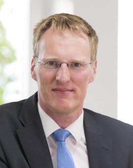 Logistics Hall of Fame beruft neue Juroren