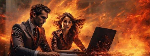 Wochenrückblick KW 18-2025: Optimismus auf Vorrat – Märkte trotzen dem Gegenwind!