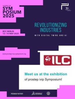 Prostep ivip Symposium 2025 – Innovationen der digitalen Transformation im Fokus