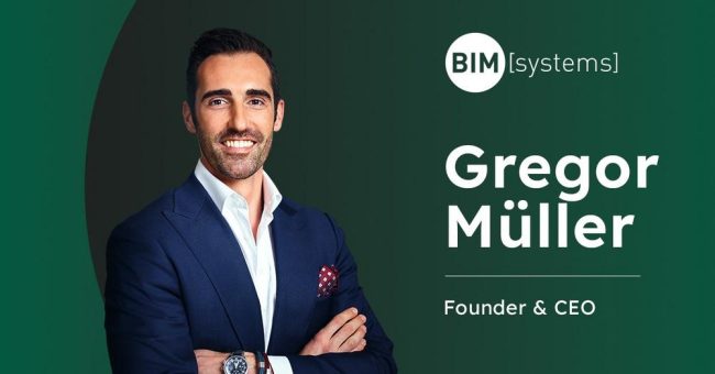 e-con setzt auf BIMsystems: Strukturierter Einstieg in digitales TGA-Management