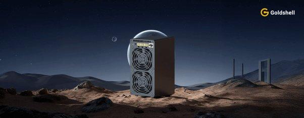 HyperBit erhält Lieferung von Kryptowährungs-Miner Aleo, nachdem Bitcoin die Marke von 95.000 USD $ überschreitet