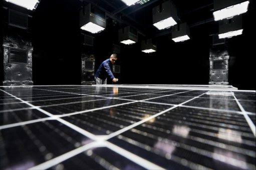TÜV Rheinland: Solar-Check – Langzeittrends: 10-Jahresvergleich von Prüfdaten
