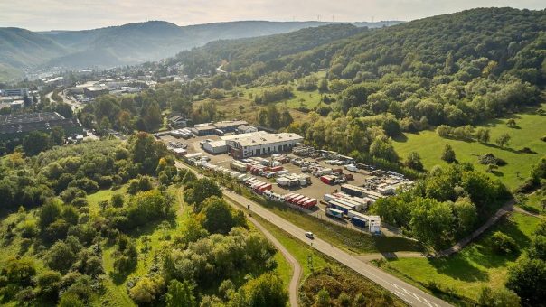 ORTEN Gruppe regelt Nachfolge und stellt Weichen für die Zukunft