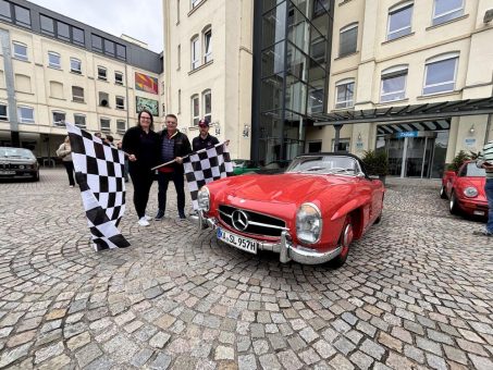 Sensationelles Ergebnis der Lions Fidelitas Classic 2025