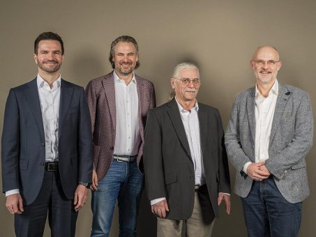 Laser Components: Know-how und neue Produktionskapazitäten für Faser-Assemblys