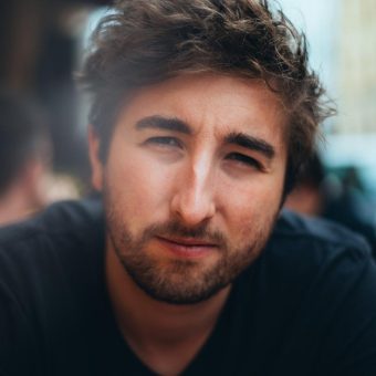 „Abseits vom Obstkorb“ – was ist eigentlich „gute Unternehmenskultur“? fragt sich Daniel Wagner, Co-CEO der UX/UI Design Agentur COBE