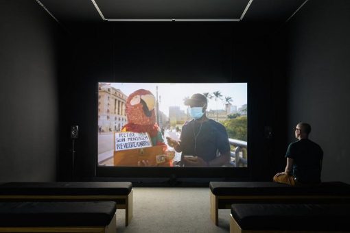 Veranstaltungen im Mai in der Kunsthalle Mainz
