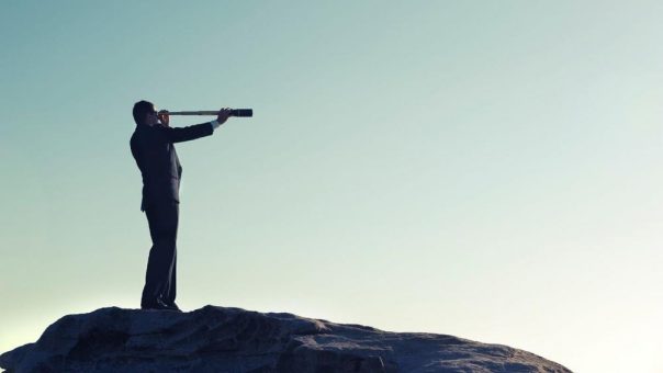 Weichenstellung im Jahr 2025: Wohin steuert das Projektmanagement?