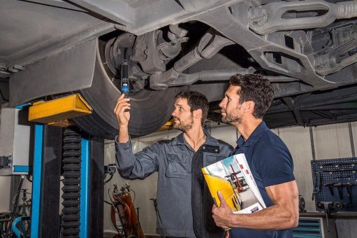 Winkler steigert Kundenzufriedenheit und Effizienz durch die Einführung von itmX CRM