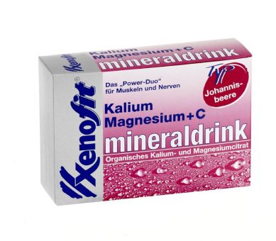 Sportliche Menschen sind wieder am Start