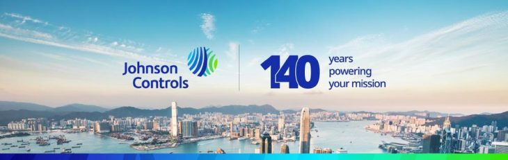 140 Jahre Johnson Controls: Die Unternehmensgeschichte eines Pioniers für innovative Technologien und nachhaltige Prozesse