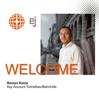Willkommen, Roman Kania – gemeinsam gestalten wir die Zukunft der Mobilität!