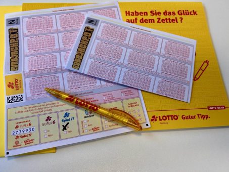 Spiel77: Gesuchter Millionär gefunden